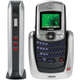Illustration for article titled Vtechs IS6110, an Instant Messaging Cordless Telephone